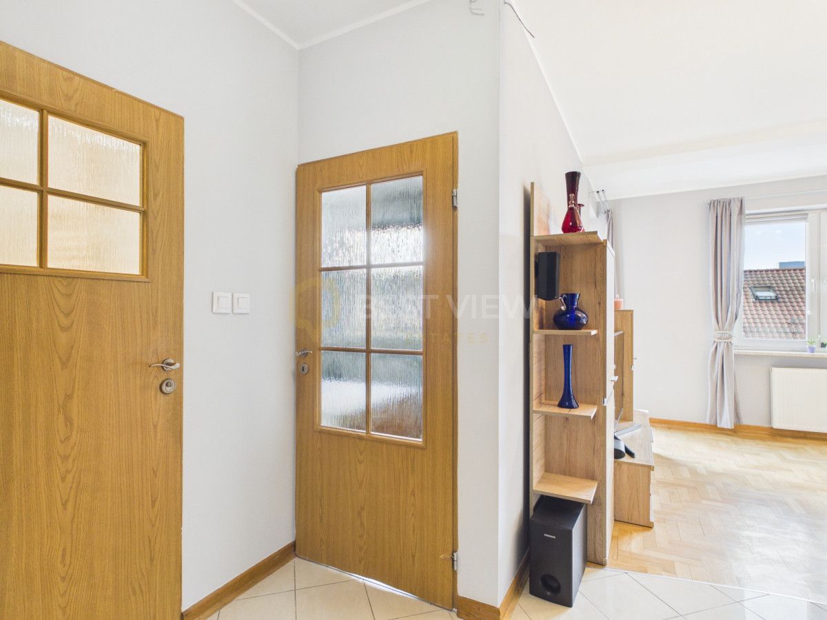 Mieszkanie 2-pokojowe Piaseczno, ul. Józefa Bema. Zdjęcie 4