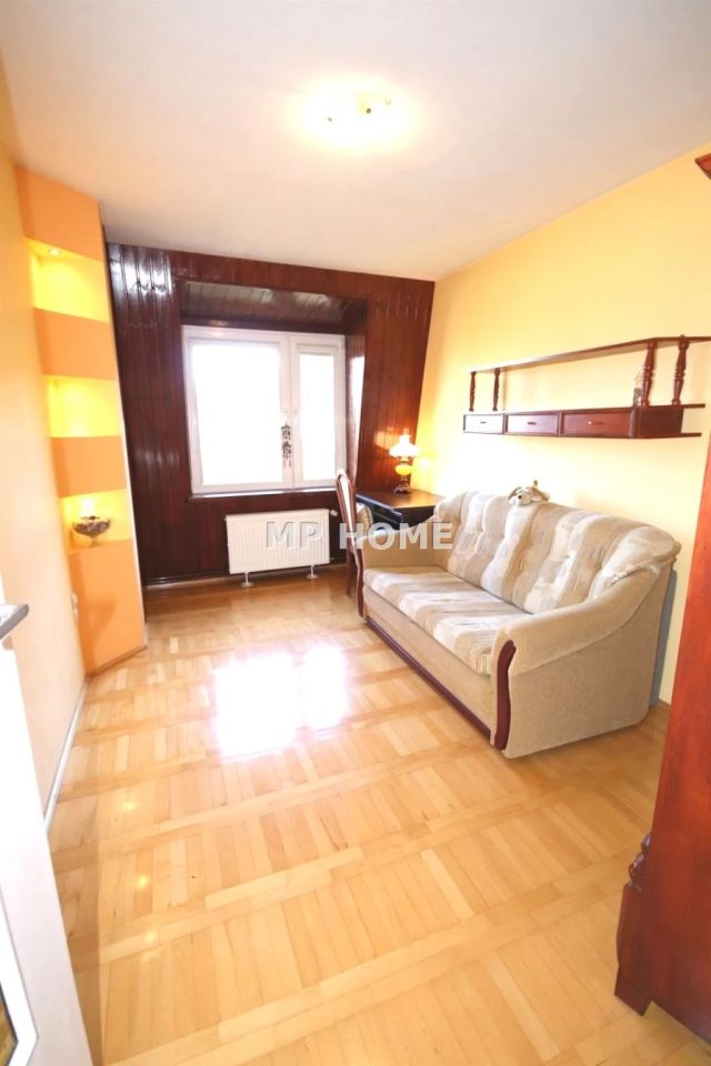 Mieszkanie 4-pokojowe Świebodzice Osiedle Piastowskie, ul. Patronacka. Zdjęcie 8