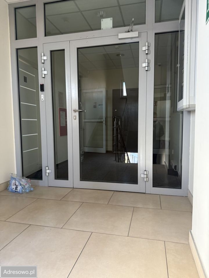 Biuro Lublin, ul. 1 Maja. Zdjęcie 9