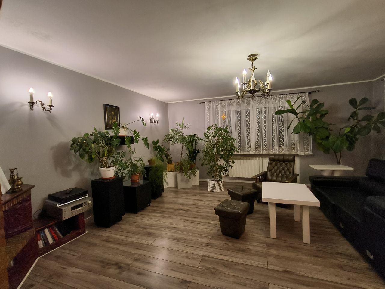 dom wolnostojący, 5 pokoi Szamotuły Szamotuły-Zamek, ul. Romana Maya. Zdjęcie 6