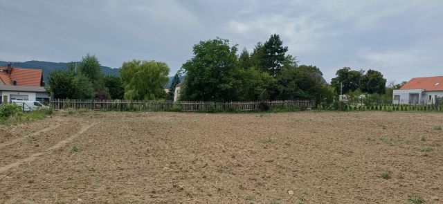 Działka budowlana Ostroszowice. Zdjęcie 1