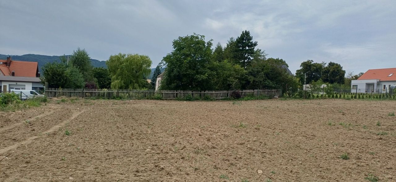 Działka budowlana Ostroszowice. Zdjęcie 1