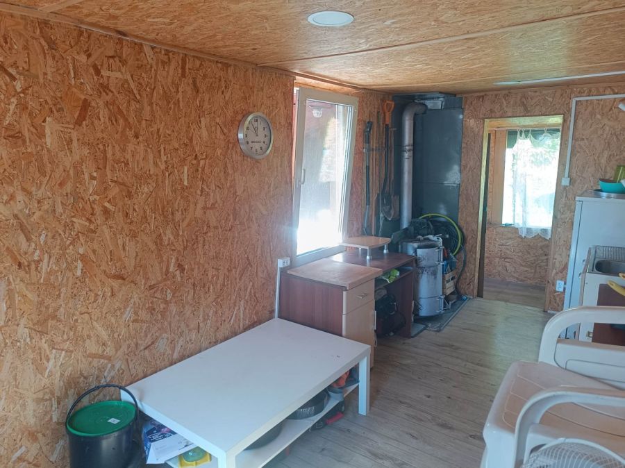 Działka rod Gdynia Chwarzno-Wiczlino, ul. Chwarznieńska. Zdjęcie 7