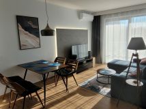 Mieszkanie 2-pokojowe Międzyzdroje, ul. Promenada Gwiazd. Zdjęcie 3