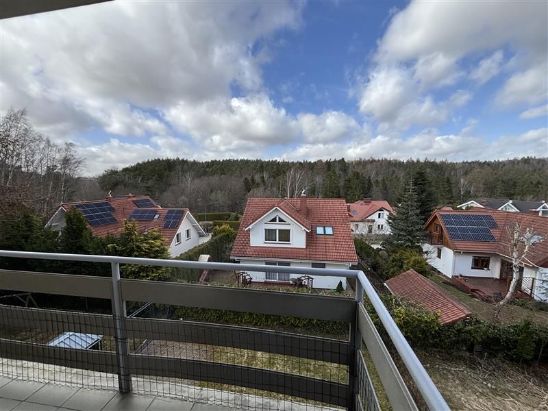 Mieszkanie 5-pokojowe Gdynia Dąbrowa, ul. Rumiankowa. Zdjęcie 14