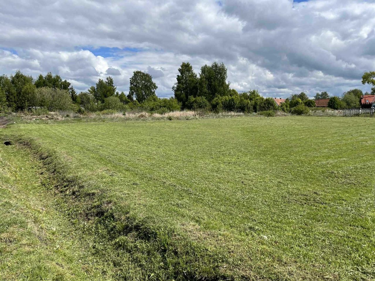 Działka inwestycyjna Kal. Zdjęcie 5