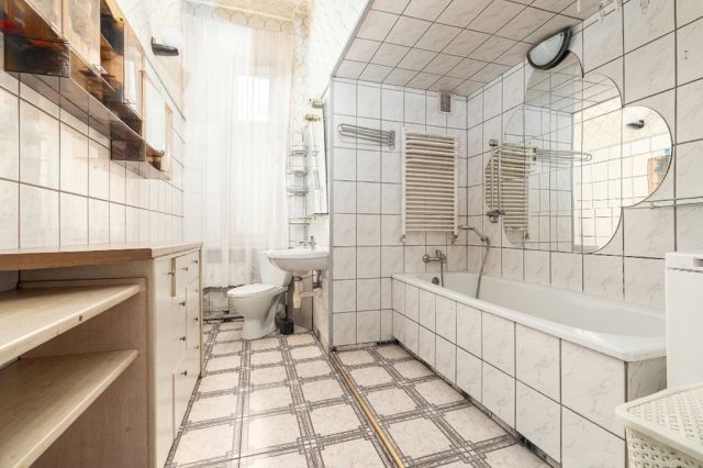 Mieszkanie 4-pokojowe Szczecin, ul. Wielkopolska. Zdjęcie 13