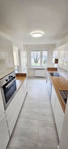 Mieszkanie 3-pokojowe Wrocław Fabryczna, ul. Eugeniusza Horbaczewskiego. Zdjęcie 1