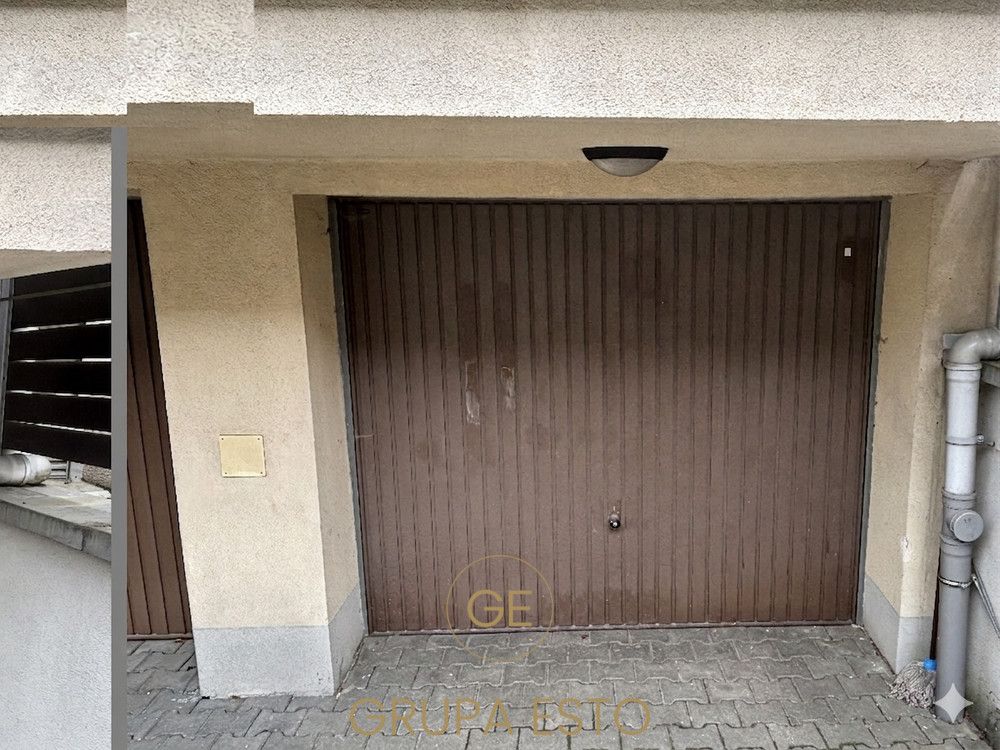 Garaż/miejsce parkingowe Kraków Bronowice, ul. Na Błonie. Zdjęcie 5