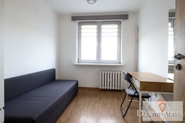 Mieszkanie 3-pokojowe Rzeszów Baranówka, ul. Stanisława Mikołajczyka. Zdjęcie 4