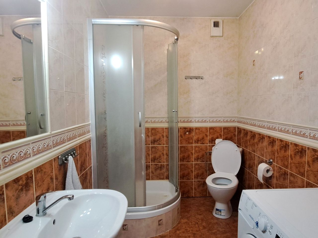 Mieszkanie 3-pokojowe Wejherowo. Zdjęcie 4