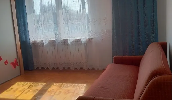 Mieszkanie 3-pokojowe Matysówka