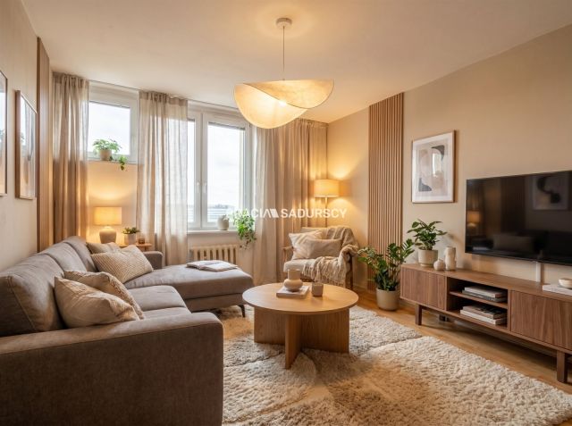 Mieszkanie 1-pokojowe Kraków Grzegórzki, ul. Widok. Zdjęcie 28