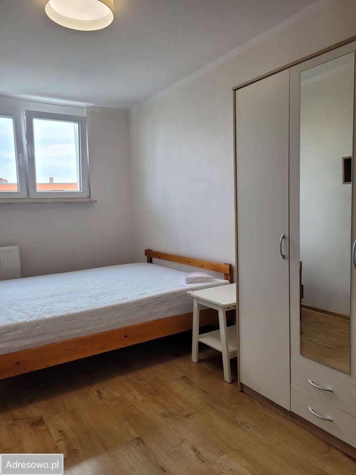Mieszkanie 2-pokojowe Zielona Góra Centrum, ul. Wypoczynek. Zdjęcie 10