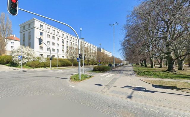 Mieszkanie 2-pokojowe Gdynia Kamienna Góra, al. marsz. Piłsudskiego. Zdjęcie 1