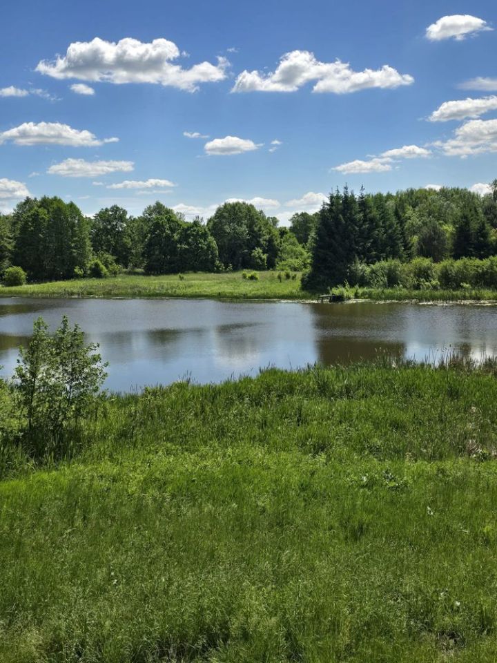 Działka budowlana Arciechów. Zdjęcie 2