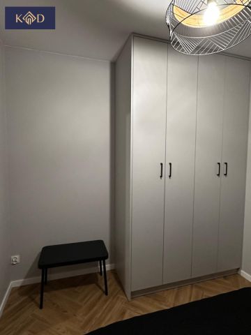 Mieszkanie 2-pokojowe Poznań Malta, ul. Wojciecha Skowrońskiego. Zdjęcie 5