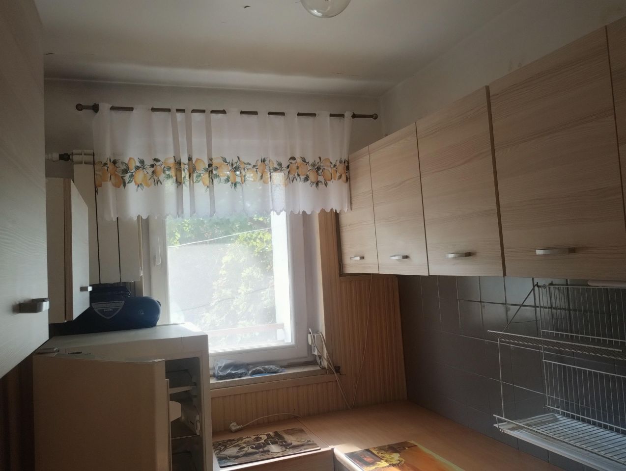 Mieszkanie 3-pokojowe Warszawa Wola, ul. Miła. Zdjęcie 8