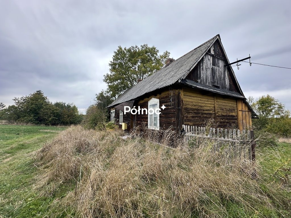 dom wolnostojący, 3 pokoje Kąpiele Wielkie. Zdjęcie 6