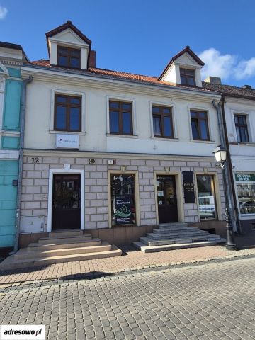 Lokal Konin, pl. Wolności. Zdjęcie 1