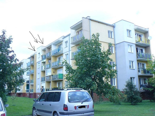 Mieszkanie 2-pokojowe Ciechocinek, ul. Spółdzielcza. Zdjęcie 1