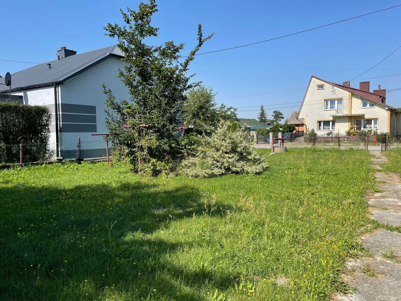 Działka budowlana Tarnobrzeg Sielec, ul. Sielecka. Zdjęcie 6