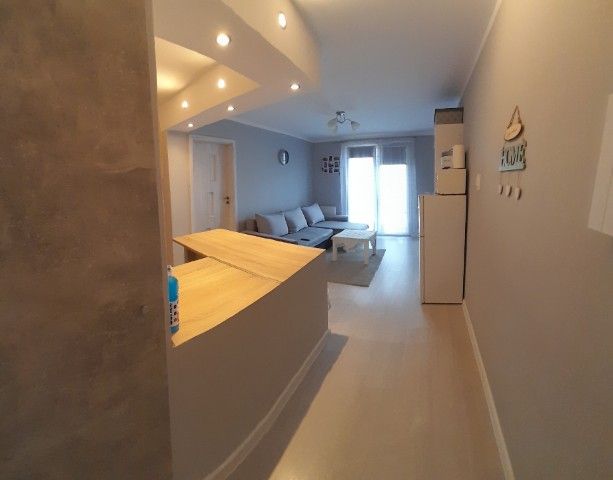 Mieszkanie 2-pokojowe Lubin Centrum, ul. Adama Mickiewicza