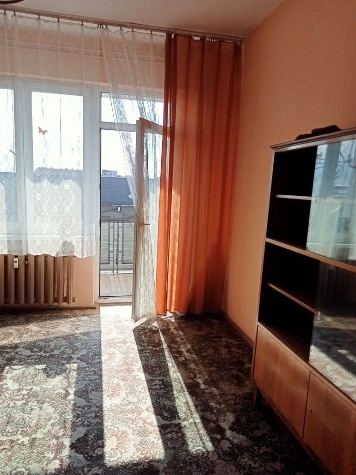 Mieszkanie 2-pokojowe Nysa, ul. Piastowska