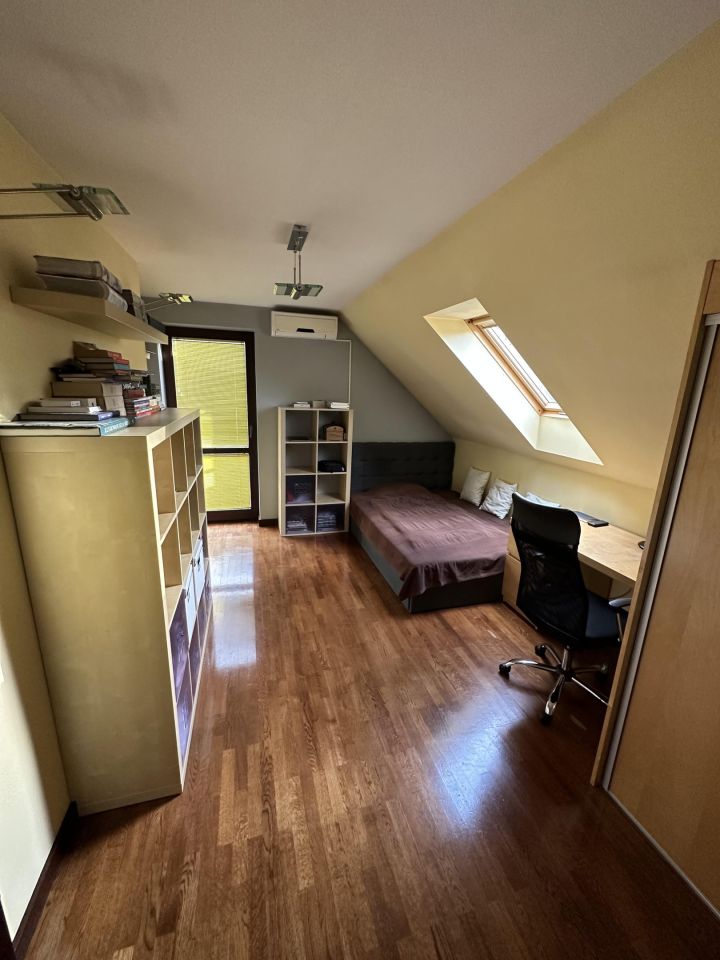 dom wolnostojący, 3 pokoje Tarnów Zabłocie, ul. Zuchów. Zdjęcie 16