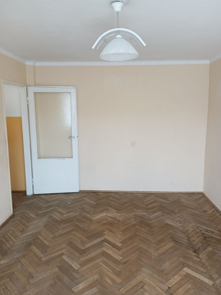 Mieszkanie 1-pokojowe Zgierz Nowe Miasto, ul. ks. Szczepana Rembowskiego. Zdjęcie 2