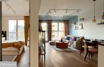 Mieszkanie 3-pokojowe Katowice Muchowiec, ul. Szybowcowa. Zdjęcie 2