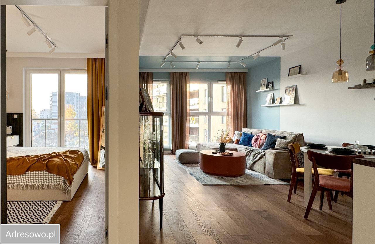 Mieszkanie 3-pokojowe Katowice Muchowiec, ul. Szybowcowa. Zdjęcie 3