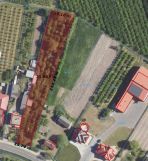 Działka rolno-budowlana Szydłów, ul. Kielecka. Zdjęcie 4