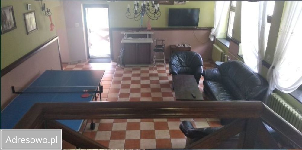 dworek Brzózki. Zdjęcie 5