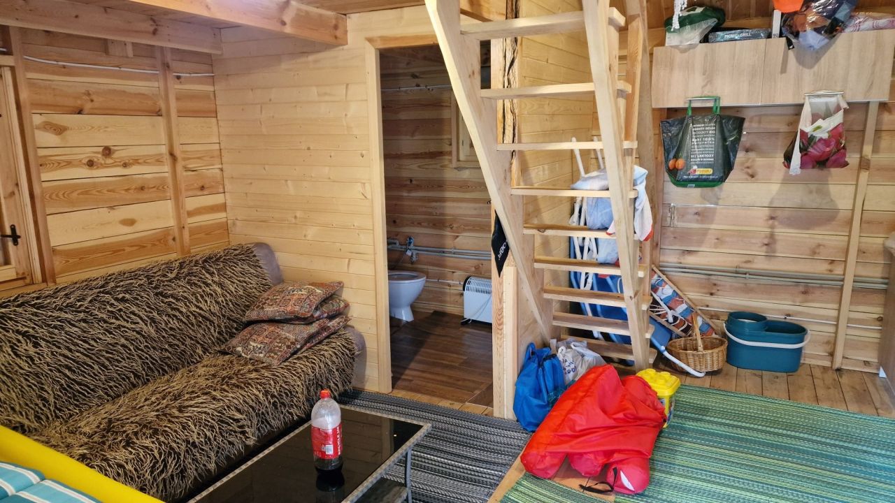 Działka rod Płock, ul. Graniczna. Zdjęcie 4