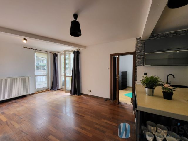 Mieszkanie 2-pokojowe Warszawa Targówek, ul. św. Wincentego. Zdjęcie 3