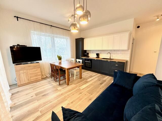 Mieszkanie 3-pokojowe Kołobrzeg, ul. Bałtycka. Zdjęcie 4