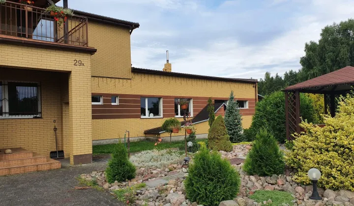 dom wolnostojący, 4 pokoje Czystochleb