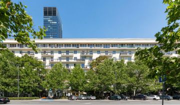 Lokal Warszawa Śródmieście, ul. Świętokrzyska