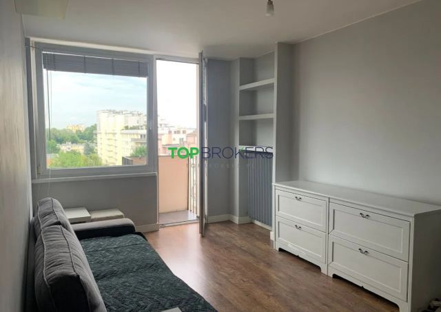 Mieszkanie 3-pokojowe Warszawa Praga-Południe, ul. Meksykańska. Zdjęcie 2