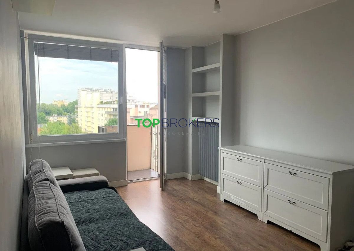 Mieszkanie 3-pokojowe Warszawa Praga-Południe, ul. Meksykańska. Zdjęcie 2