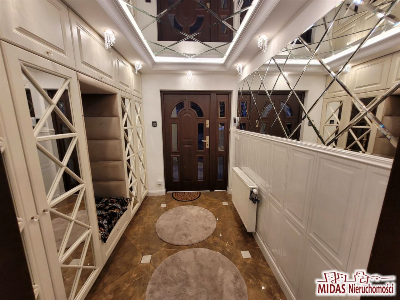 dom wolnostojący, 3 pokoje Włocławek Centrum. Zdjęcie 24