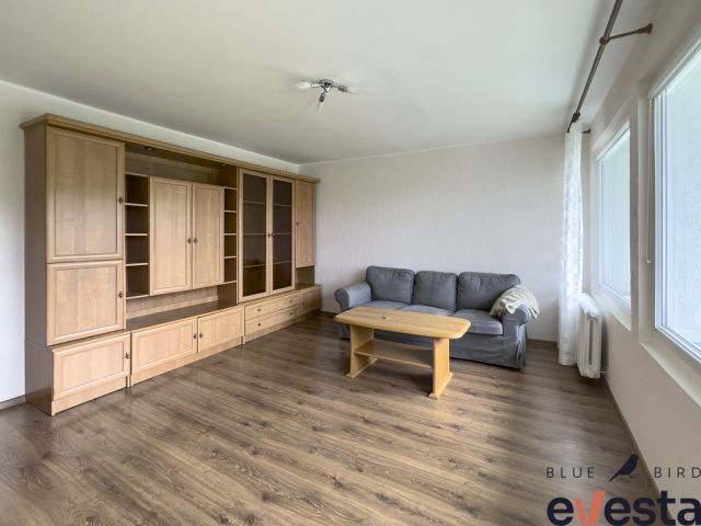 Mieszkanie 4-pokojowe Jelcz-Laskowice, ul. Ludwika Hirszfelda. Zdjęcie 1