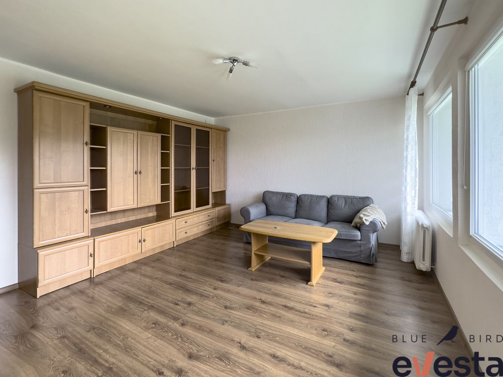 Mieszkanie 4-pokojowe Jelcz-Laskowice, ul. Ludwika Hirszfelda