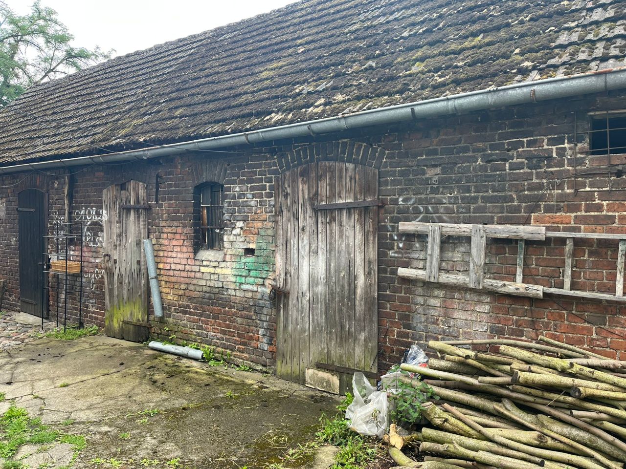 Mieszkanie 3-pokojowe Łobez, ul. Józefa Ignacego Kraszewskiego. Zdjęcie 6