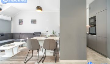 Mieszkanie 3-pokojowe Wieliczka, ul. Zielna