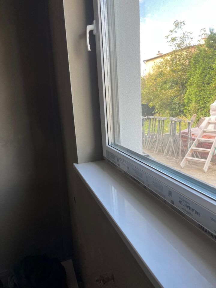 bliźniak, 4 pokoje Rzeszów Zwięczyca, ul. Jarowa. Zdjęcie 7