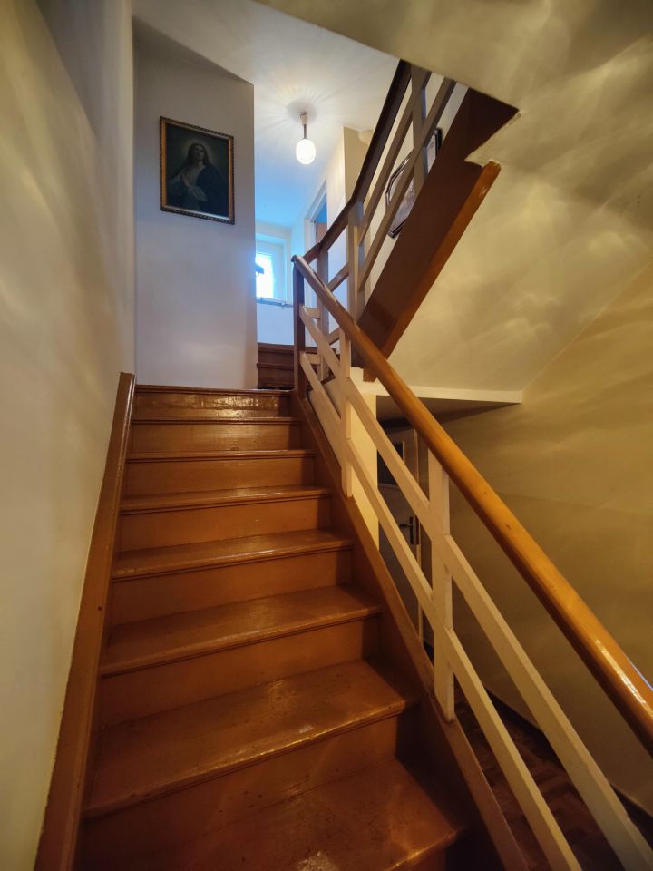 dom wolnostojący, 7 pokoi Komprachcice, ul. Klasztorna. Zdjęcie 8