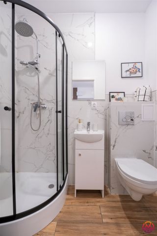 Mieszkanie 1-pokojowe Łódź Śródmieście, ul. Jana Kilińskiego. Zdjęcie 10