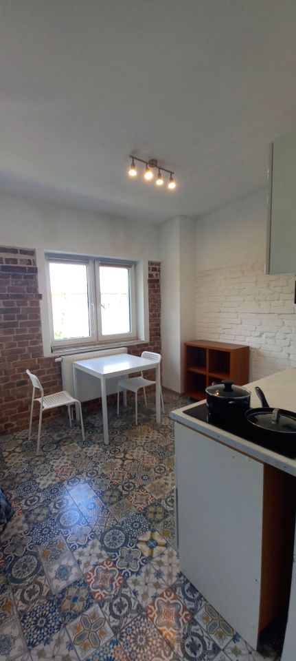 Mieszkanie 1-pokojowe Wrocław Fabryczna. Zdjęcie 2